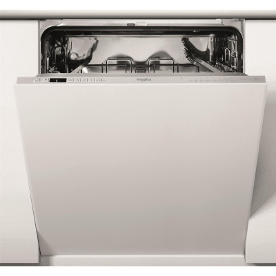 Эффективная посудомойка Whirlpool WI 7020 P: идеальное решение для вашей кухни Эффективная посудомойка Whirlpool WI 7020 P: идеальное решение для вашей кухни