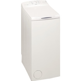 Пральна машина з вертикальним завантаженням WHIRLPOOL AWE 60410 Пральна машина з вертикальним завантаженням WHIRLPOOL AWE 60410