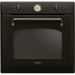 Духова шафа електрична WHIRLPOOL WTAC8411SCAN Духова шафа електрична WHIRLPOOL WTAC8411SCAN