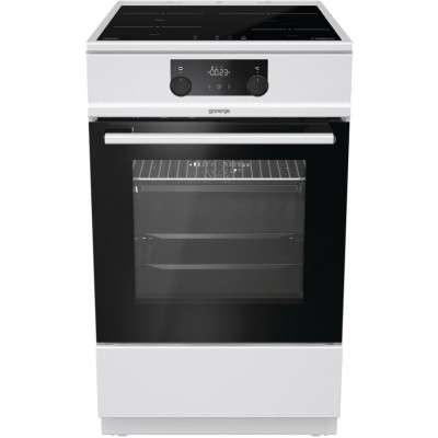 Потужна електрична плита Gorenje GEIT5C60WPG Потужна електрична плита Gorenje GEIT5C60WPG