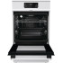 Потужна електрична плита Gorenje GEIT5C60WPG Потужна електрична плита Gorenje GEIT5C60WPG