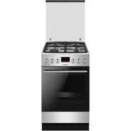 Плита комбінована HANSA FCMX58253 Плита комбінована HANSA FCMX58253