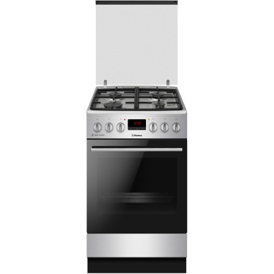 Плита HANSA FCMX58253: ефективність та надійність