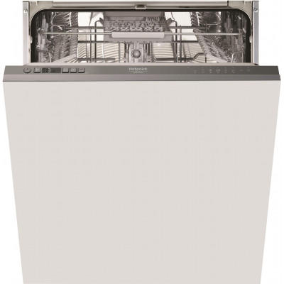 Переваги вбудованої посудомийної машини HOTPOINT ARISTON HI 5010 C Переваги вбудованої посудомийної машини HOTPOINT ARISTON HI 5010 C