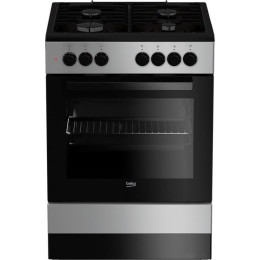 Плита комбинированная BEKO FSM62120DS