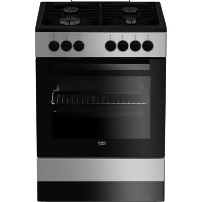 Плита BEKO FSM62120DS: идеальное сочетание функциональности и стиля