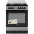 Плита BEKO FSM62120DS: идеальное сочетание функциональности и стиля