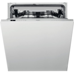 Вбудована посудомийна машина WHIRLPOOL WIC 3C33 PFE Вбудована посудомийна машина WHIRLPOOL WIC 3C33 PFE