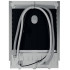 Ефективне миття посуду з новою посудомийною машиною WHIRLPOOL WIO 3C33 E 6.5 Ефективне миття посуду з новою посудомийною машиною WHIRLPOOL WIO 3C33 E 6.5