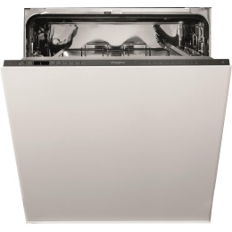 Встраиваемая посудомоечная машина WHIRLPOOL WIO 3C33 E 6.5 Встраиваемая посудомоечная машина WHIRLPOOL WIO 3C33 E 6.5