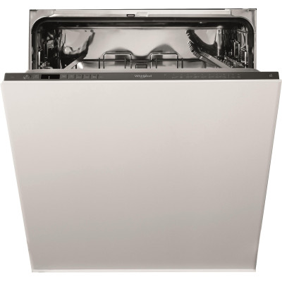 Ефективне миття посуду з новою посудомийною машиною WHIRLPOOL WIO 3C33 E 6.5 Ефективне миття посуду з новою посудомийною машиною WHIRLPOOL WIO 3C33 E 6.5