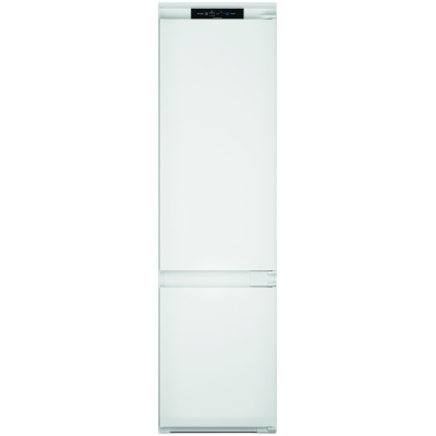 Холодильник INDESIT INC20 T321 EU: ідеальне вбудоване рішення