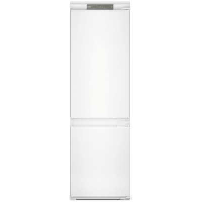 Надежный и стильный: Встроенный холодильник WHIRLPOOL WHC20 T352 Надежный и стильный: Встроенный холодильник WHIRLPOOL WHC20 T352