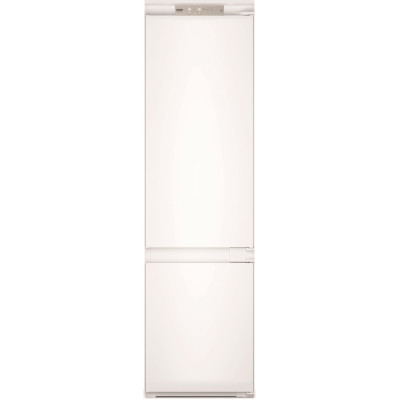 Холодильник WHIRLPOOL WHC20 T593: идеальное хранение продуктов Холодильник WHIRLPOOL WHC20 T593: идеальное хранение продуктов