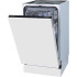 Ефективне миття з Gorenje GV 561 D10 Ефективне миття з Gorenje GV 561 D10