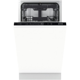 Вбудована посудомийна машина GORENJE GV 561 D10 Вбудована посудомийна машина GORENJE GV 561 D10