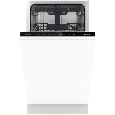 Ефективне миття з Gorenje GV 561 D10 Ефективне миття з Gorenje GV 561 D10