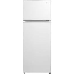 Двухкамерный холодильник MIDEA MDRT294FGF01 Двухкамерный холодильник MIDEA MDRT294FGF01