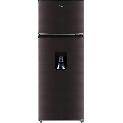 Мощный и эффективный: MIDEA MDRT294FGF28W двухкамерный холодильник Мощный и эффективный: MIDEA MDRT294FGF28W двухкамерный холодильник
