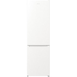 Двокамерний холодильник GORENJE NRK6201PW4 Двокамерний холодильник GORENJE NRK6201PW4