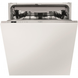 Встраиваемая посудомоечная машина WHIRLPOOL WIC 3C34 PFE S Встраиваемая посудомоечная машина WHIRLPOOL WIC 3C34 PFE S