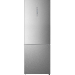 Двокамерний холодильник HISENSE RB645N4BIE Двокамерний холодильник HISENSE RB645N4BIE