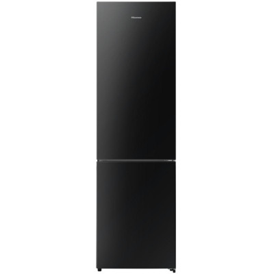 Мощный и стильный: HISENSE RB440N4GBE двухкамерный холодильник