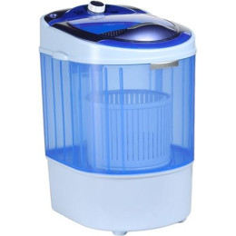 Пральна машина напівавтомат ViLgrand V135-2550 Blue Пральна машина напівавтомат ViLgrand V135-2550 Blue