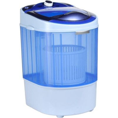 Эффективная и надежная стиральная машина ViLgrand V135-2550 Blue Эффективная и надежная стиральная машина ViLgrand V135-2550 Blue