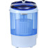 Эффективная и надежная стиральная машина ViLgrand V135-2550 Blue Эффективная и надежная стиральная машина ViLgrand V135-2550 Blue
