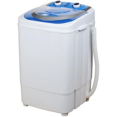 Пральна машина ViLgrand V145-2570 Blue: ефективний та зручний вибір Пральна машина ViLgrand V145-2570 Blue: ефективний та зручний вибір