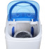 Пральна машина ViLgrand V145-2570 Blue: ефективний та зручний вибір Пральна машина ViLgrand V145-2570 Blue: ефективний та зручний вибір