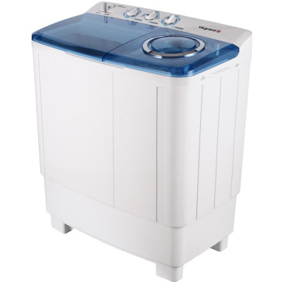 Ефективне прання з пральною машиною ViLgrand V814-2CR Blue Ефективне прання з пральною машиною ViLgrand V814-2CR Blue