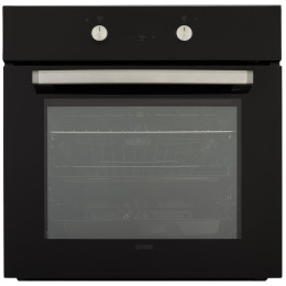 Духовой шкаф электрический Eleyus MILA 6006 BL Духовой шкаф электрический Eleyus MILA 6006 BL