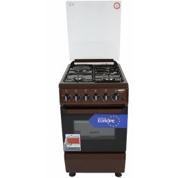 Комбінована плита Liberty PWE 5105 B-F Комбінована плита Liberty PWE 5105 B-F