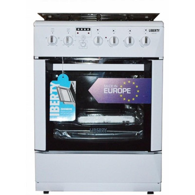 Плита Liberty PWE 6105 F: идеальное сочетание качества и функциональности Плита Liberty PWE 6105 F: идеальное сочетание качества и функциональности