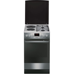 Плита комбінована HANSA FCMX58290 Плита комбінована HANSA FCMX58290
