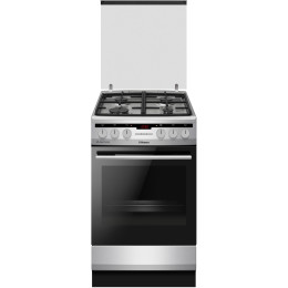 Плита комбінована HANSA FCMX58259 Плита комбінована HANSA FCMX58259