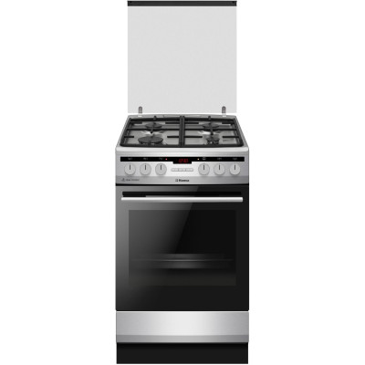 Плита HANSA FCMX58259: функциональность и стиль Плита HANSA FCMX58259: функциональность и стиль