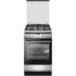 Плита HANSA FCMX58259: функциональность и стиль Плита HANSA FCMX58259: функциональность и стиль