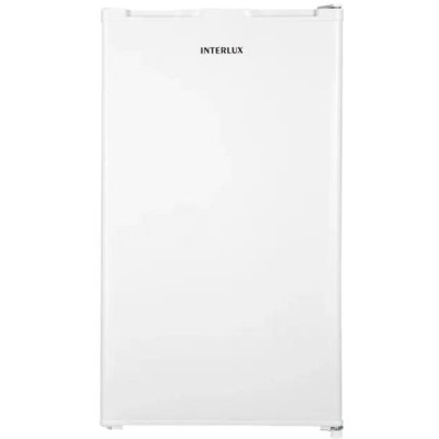 Однокамерний холодильник INTERLUX ILR-0093W: ідеальне рішення для зберігання продуктів