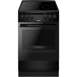Плита електрична HANSA FCCM58088 Плита електрична HANSA FCCM58088