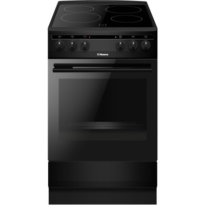 Плита HANSA FCCM58088: идеальное сочетание функциональности и стиля Плита HANSA FCCM58088: идеальное сочетание функциональности и стиля
