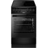 Плита HANSA FCCM58088: идеальное сочетание функциональности и стиля Плита HANSA FCCM58088: идеальное сочетание функциональности и стиля