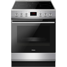 Плита електрична HANSA FCCX68219 Плита електрична HANSA FCCX68219