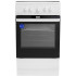 Плита газова HANSA FCGW510009D1: комфорт та надійність Плита газова HANSA FCGW510009D1: комфорт та надійність