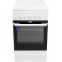Плита газова HANSA FCGW510009D1: комфорт та надійність Плита газова HANSA FCGW510009D1: комфорт та надійність