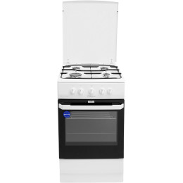Плита газова HANSA FCGW510009D1 Плита газова HANSA FCGW510009D1