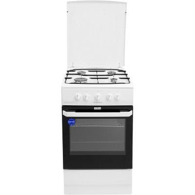 Плита газова HANSA FCGW510009D1: комфорт та надійність Плита газова HANSA FCGW510009D1: комфорт та надійність