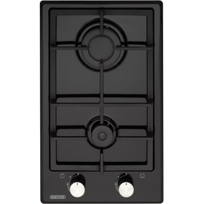 Варочная поверхность газовая Domino ELEYUS DANA 30 BL CF Варочная поверхность газовая Domino ELEYUS DANA 30 BL CF